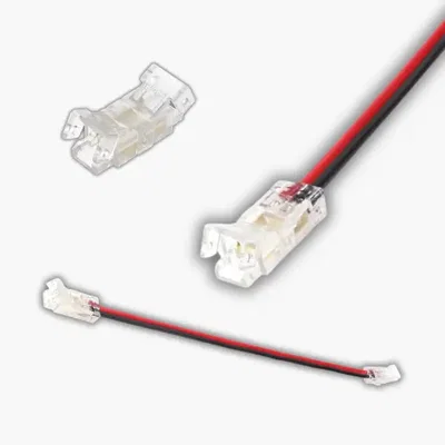 5mm COB IP20 Zubehör